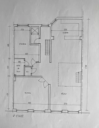 Miniature 20 - Appartement à vendre à Bruxelles du bien immobilier à BRUXELLES