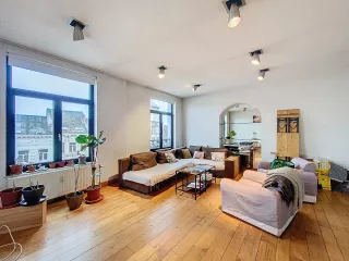Miniature 2 - Appartement à vendre à Bruxelles du bien immobilier à BRUXELLES