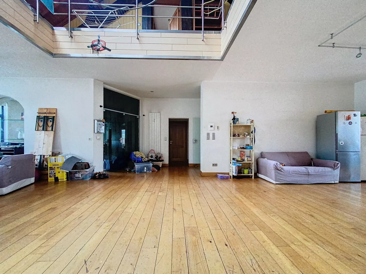 Appartement à vendre à Bruxelles - Photo 4 du bien immobilier à BRUXELLES