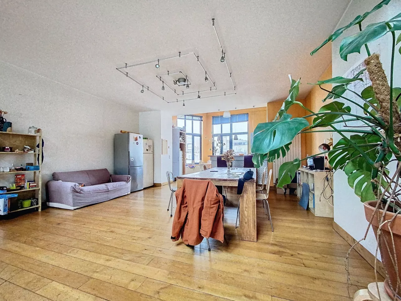 Appartement à vendre à Bruxelles - Photo 5 du bien immobilier à BRUXELLES