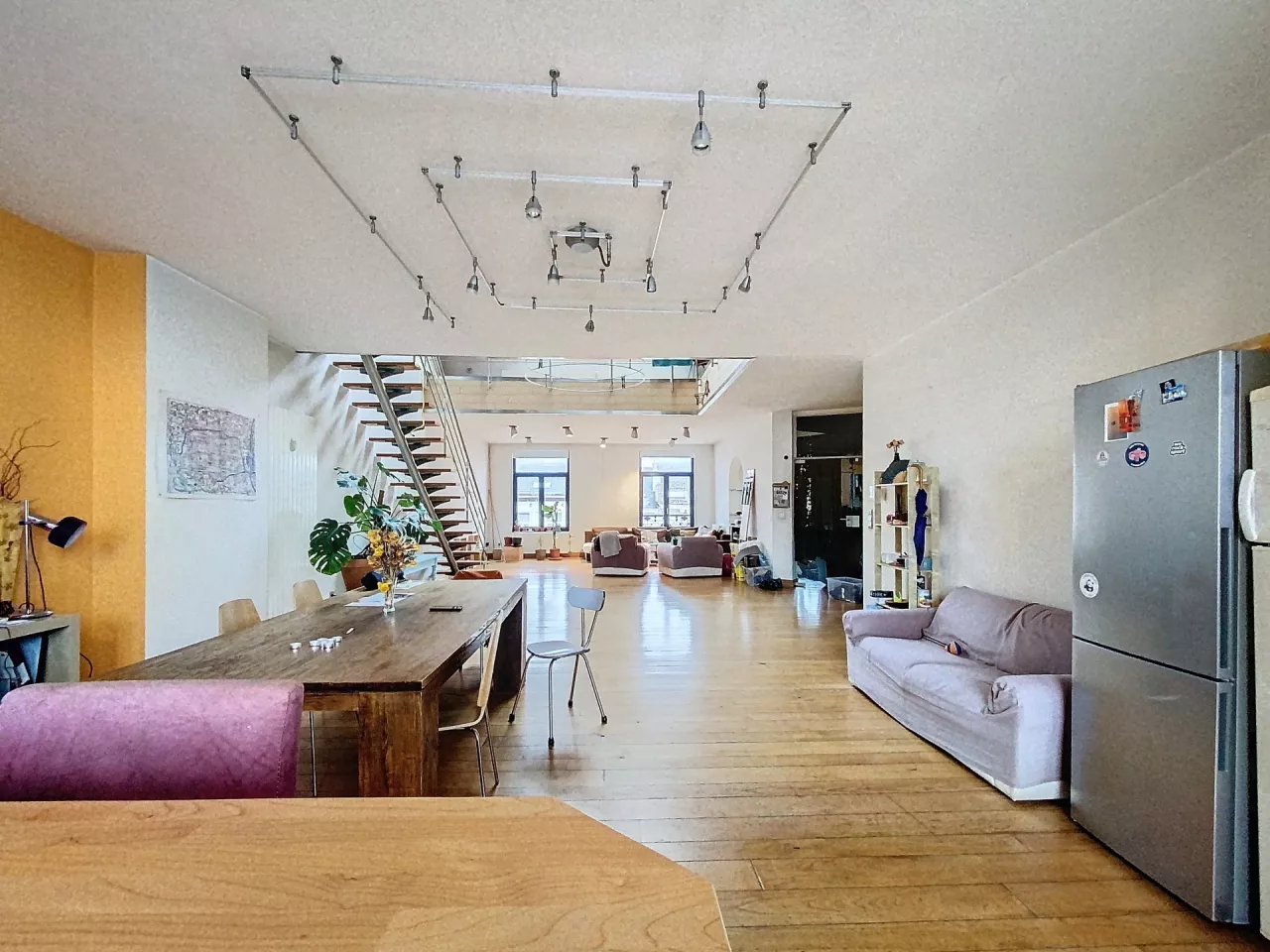 Appartement à vendre à Bruxelles - Photo 6 du bien immobilier à BRUXELLES