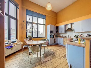 Miniature 8 - Appartement à vendre à Bruxelles du bien immobilier à BRUXELLES