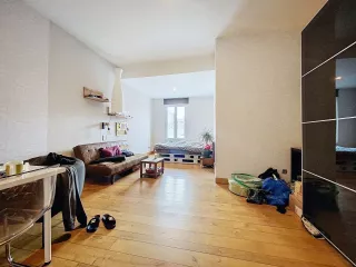 Miniature 10 - Appartement à vendre à Bruxelles du bien immobilier à BRUXELLES
