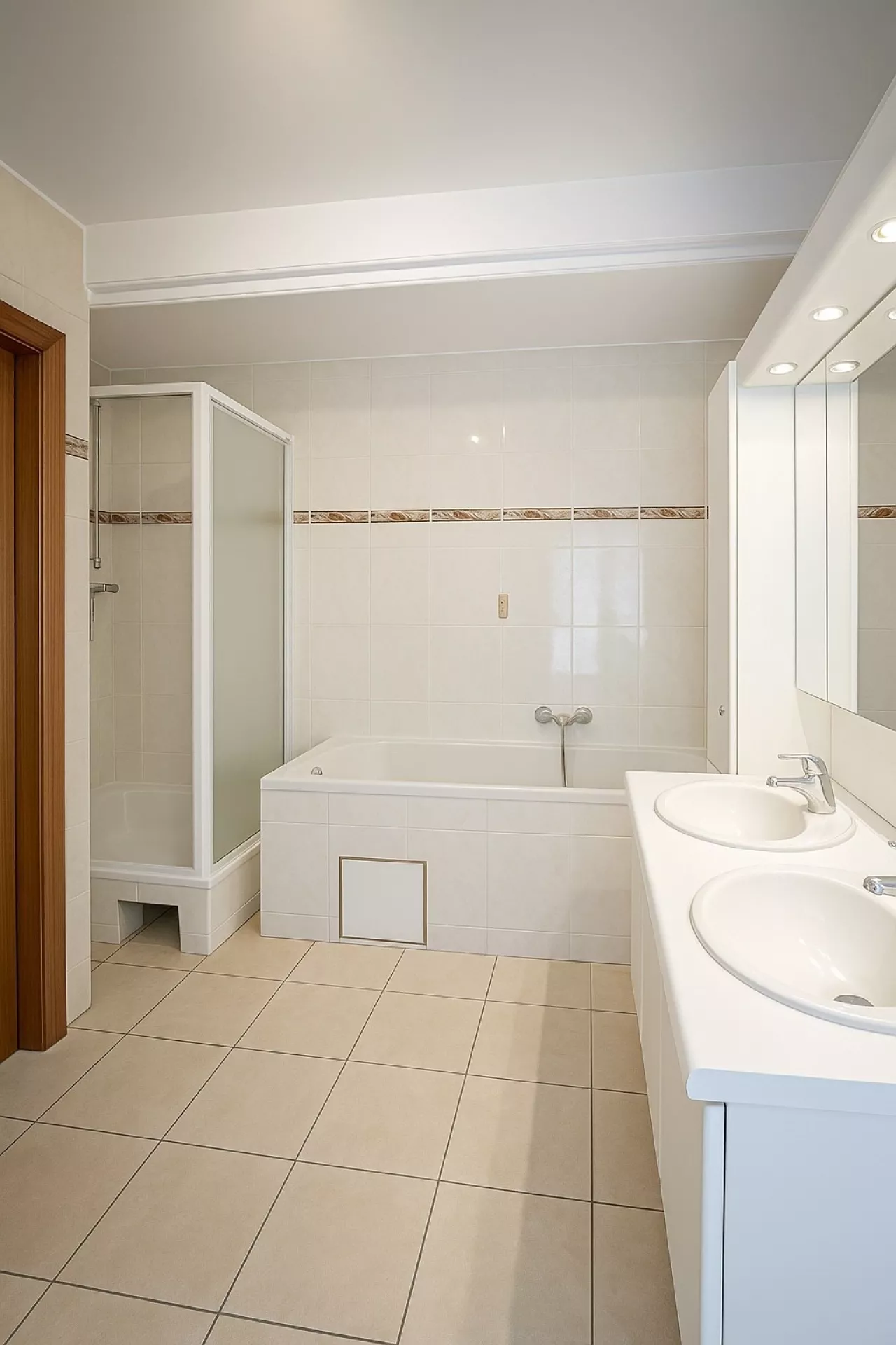 Appartement 2 chambres à vendre à Bruxelles - Photo 10 du bien immobilier à BRUXELLES