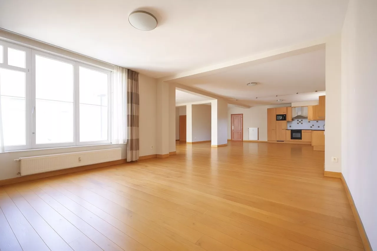 Appartement 2 chambres à vendre à Bruxelles - Photo 1 du bien immobilier à BRUXELLES