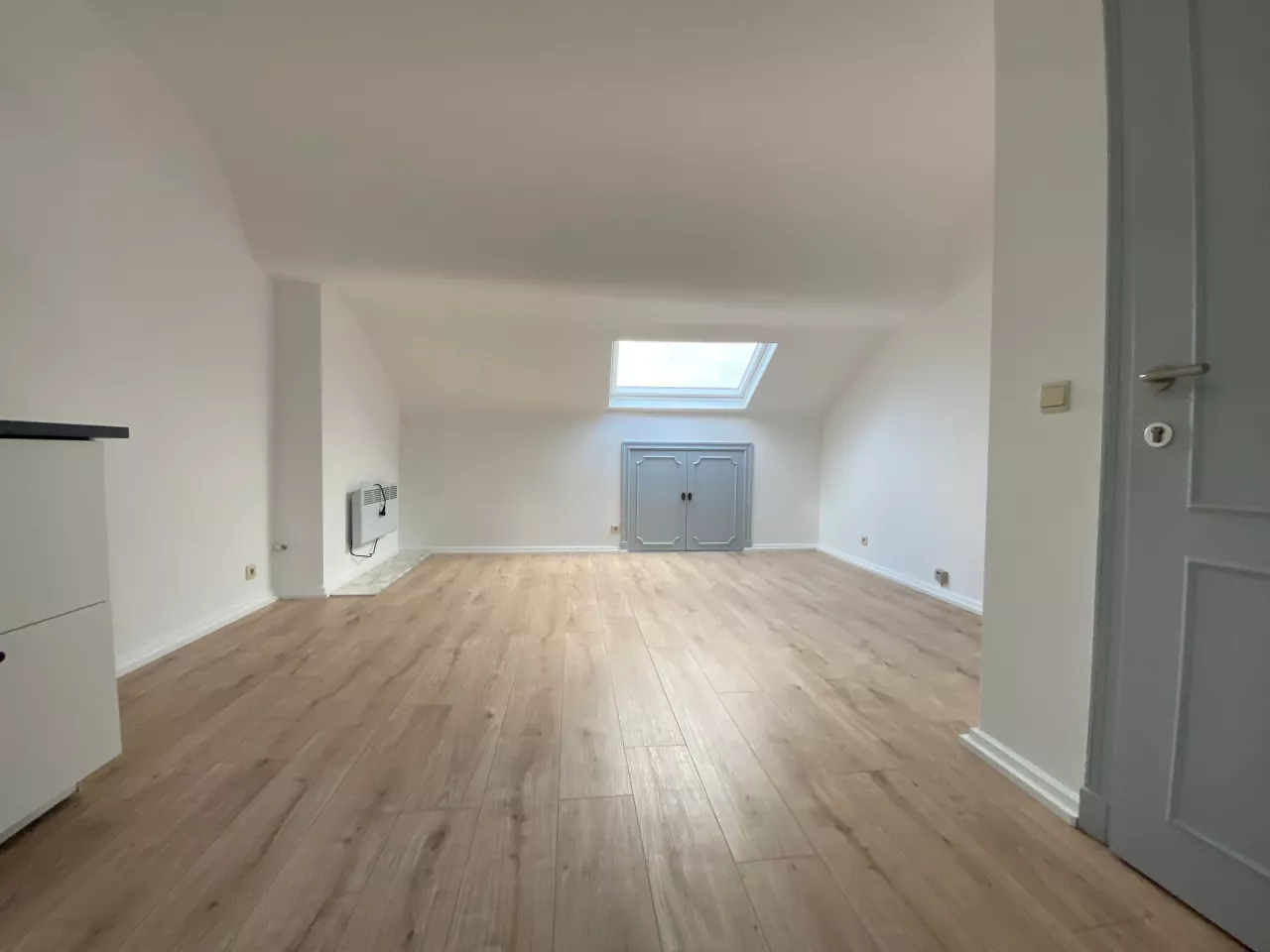 Appartement à louer à Woluwe-saint-lambert - Photo 2 du bien immobilier à WOLUWE-SAINT-LAMBERT