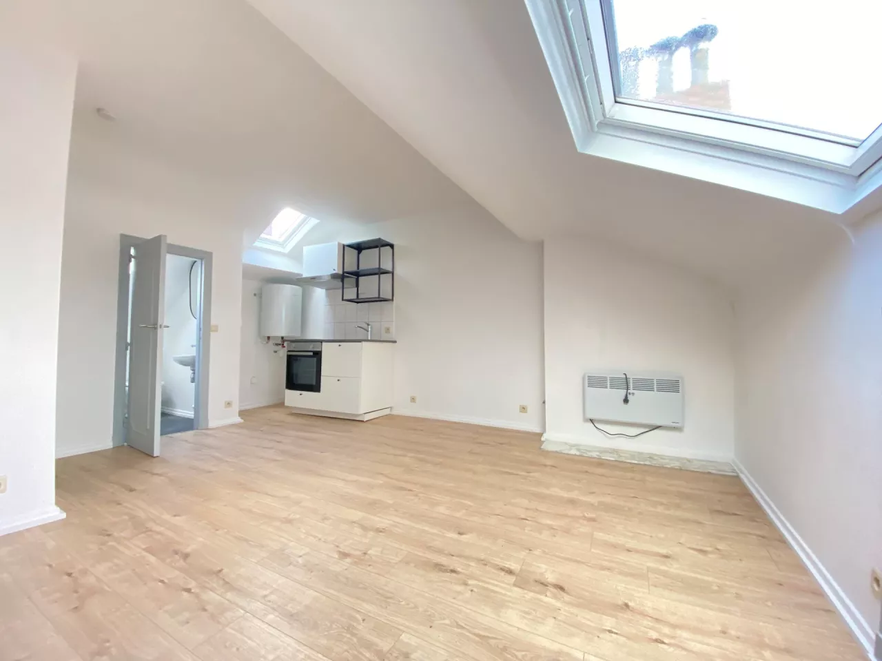 Appartement à louer à Woluwe-saint-lambert - Photo 3 du bien immobilier à WOLUWE-SAINT-LAMBERT