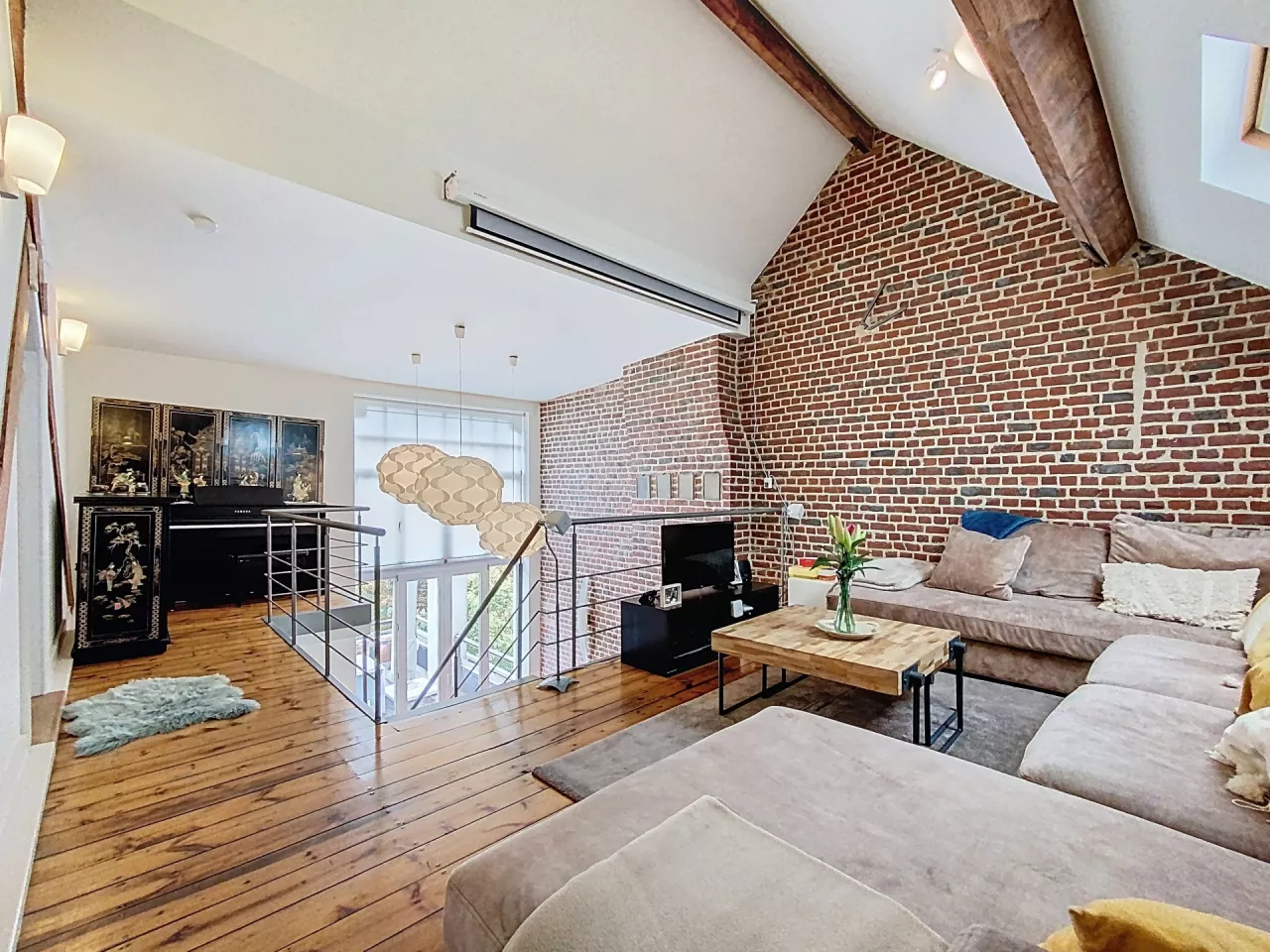 Appartement 3 chambres à louer à Bruxelles - Photo 11 du bien immobilier à BRUXELLES