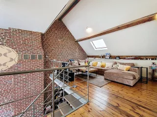 Miniature 12 - Appartement 3 chambres à louer à Bruxelles du bien immobilier à BRUXELLES