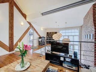 Miniature 13 - Appartement 3 chambres à louer à Bruxelles du bien immobilier à BRUXELLES