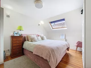 Miniature 14 - Appartement 3 chambres à louer à Bruxelles du bien immobilier à BRUXELLES