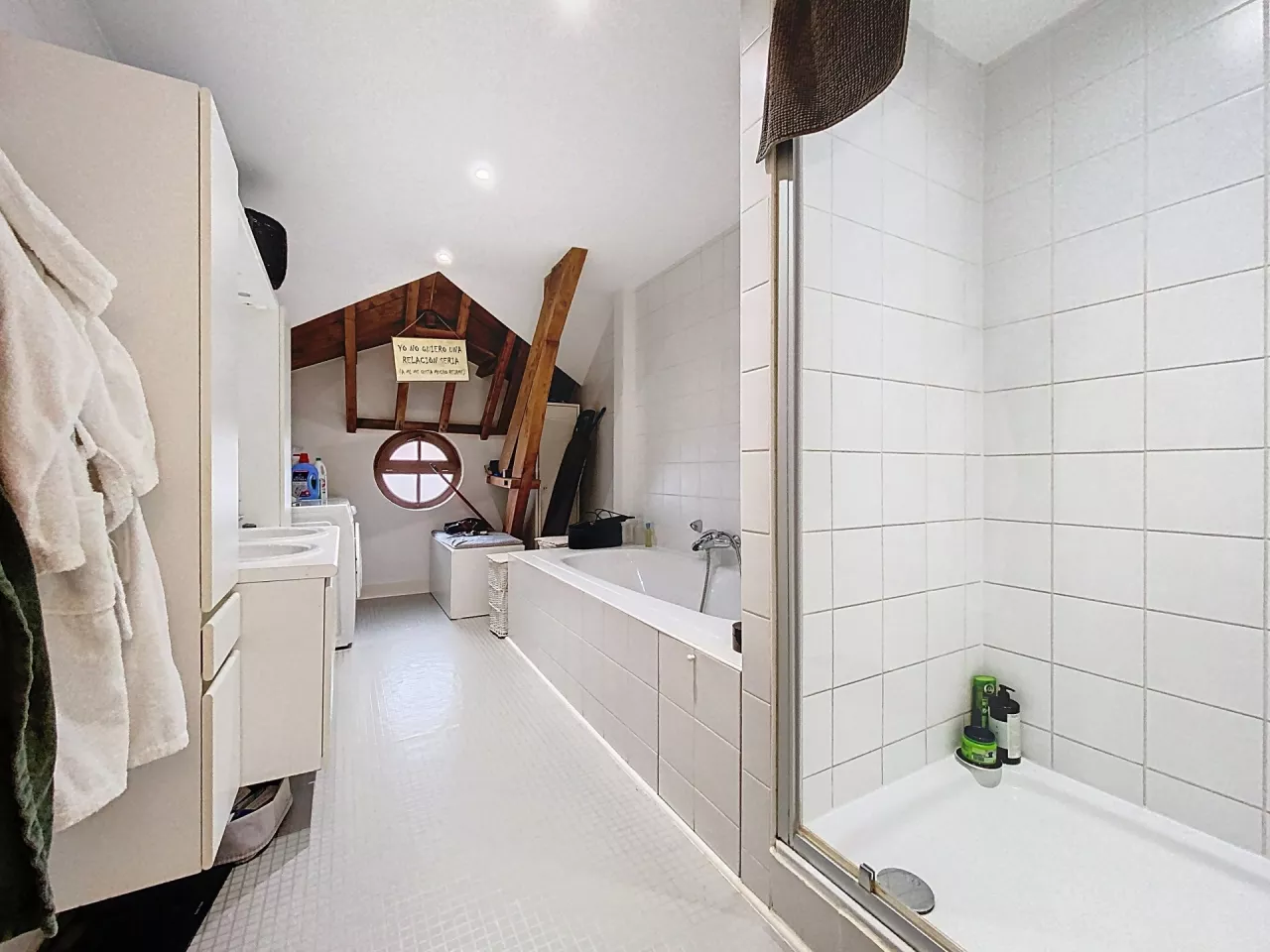 Appartement 3 chambres à louer à Bruxelles - Photo 16 du bien immobilier à BRUXELLES