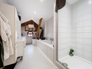 Miniature 16 - Appartement 3 chambres à louer à Bruxelles du bien immobilier à BRUXELLES