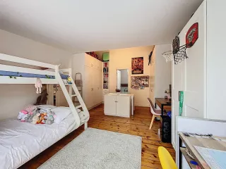 Miniature 17 - Appartement 3 chambres à louer à Bruxelles du bien immobilier à BRUXELLES