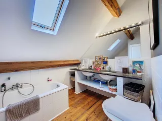 Miniature 18 - Appartement 3 chambres à louer à Bruxelles du bien immobilier à BRUXELLES