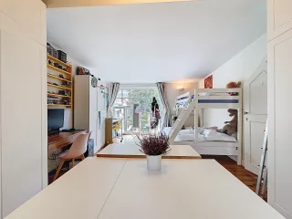 Miniature 19 - Appartement 3 chambres à louer à Bruxelles du bien immobilier à BRUXELLES