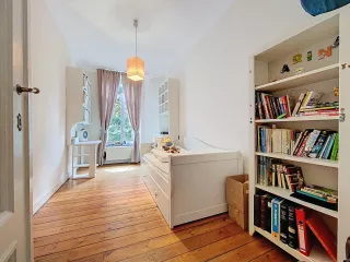 Miniature 20 - Appartement 3 chambres à louer à Bruxelles du bien immobilier à BRUXELLES