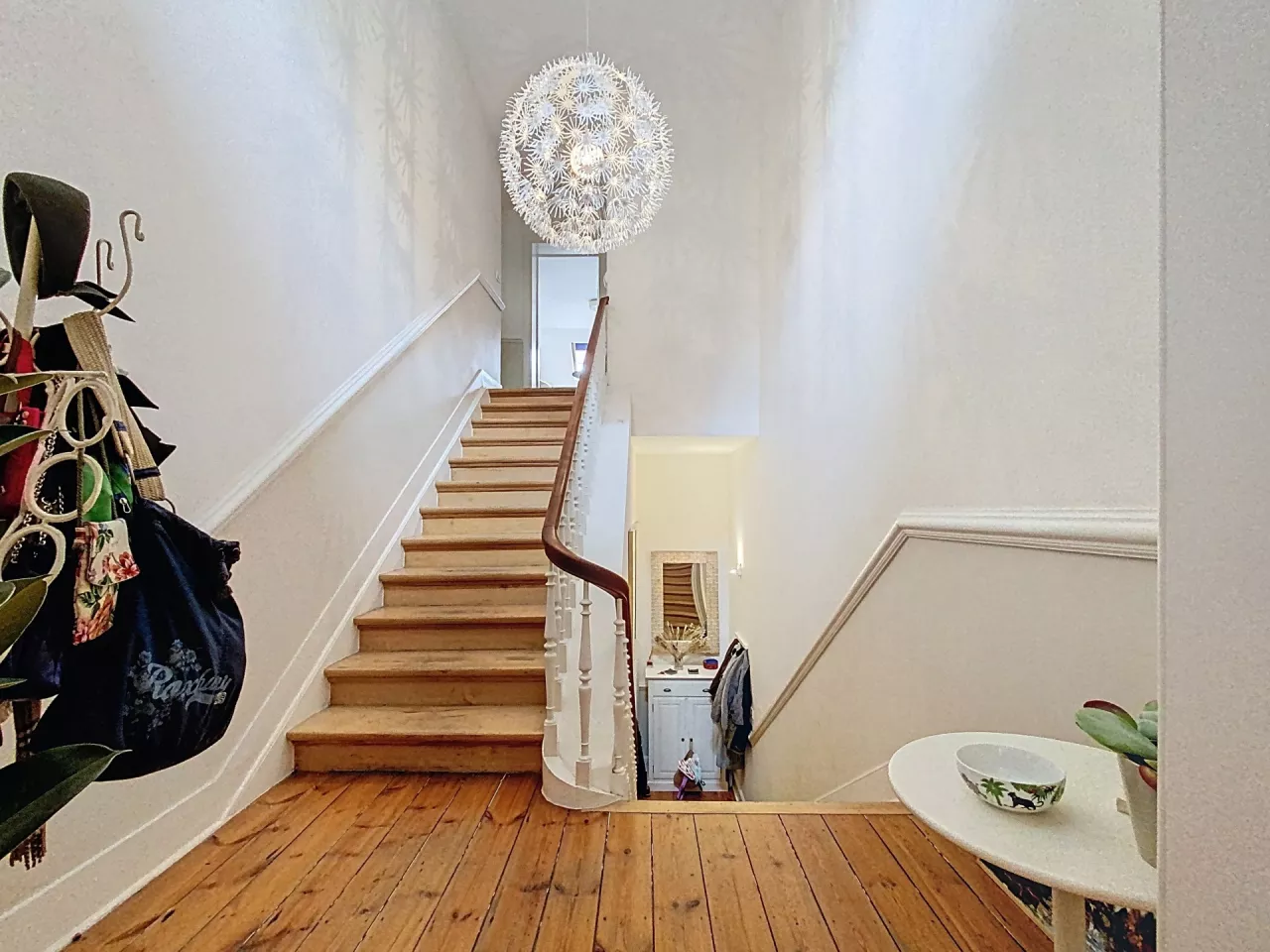 Appartement 3 chambres à louer à Bruxelles - Photo 3 du bien immobilier à BRUXELLES