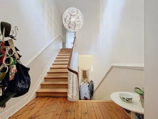 Miniature 3 - Appartement 3 chambres à louer à Bruxelles du bien immobilier à BRUXELLES