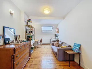 Miniature 6 - Appartement 3 chambres à louer à Bruxelles du bien immobilier à BRUXELLES