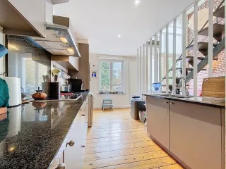 Miniature 8 - Appartement 3 chambres à louer à Bruxelles du bien immobilier à BRUXELLES