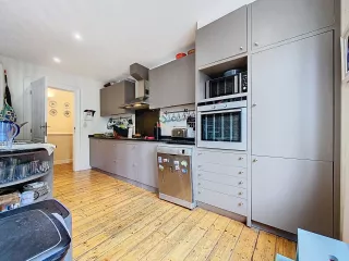 Miniature 9 - Appartement 3 chambres à louer à Bruxelles du bien immobilier à BRUXELLES