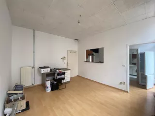 Photo principale - Quartier Place Bailli - Appartement 1 chambre - balcon