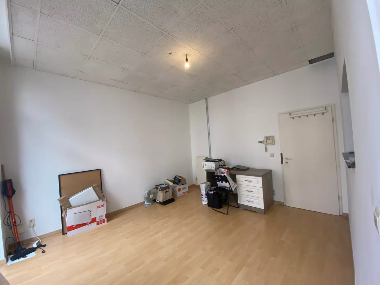 Appartement à louer à Bruxelles - Photo 2 du bien immobilier à BRUXELLES