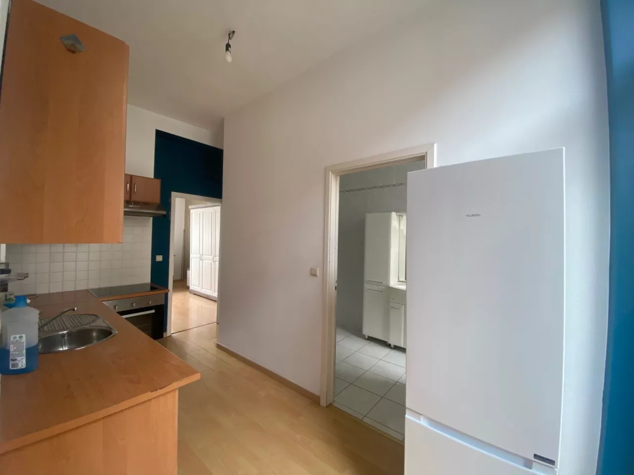 Appartement à louer à Bruxelles - Photo 3 du bien immobilier à BRUXELLES