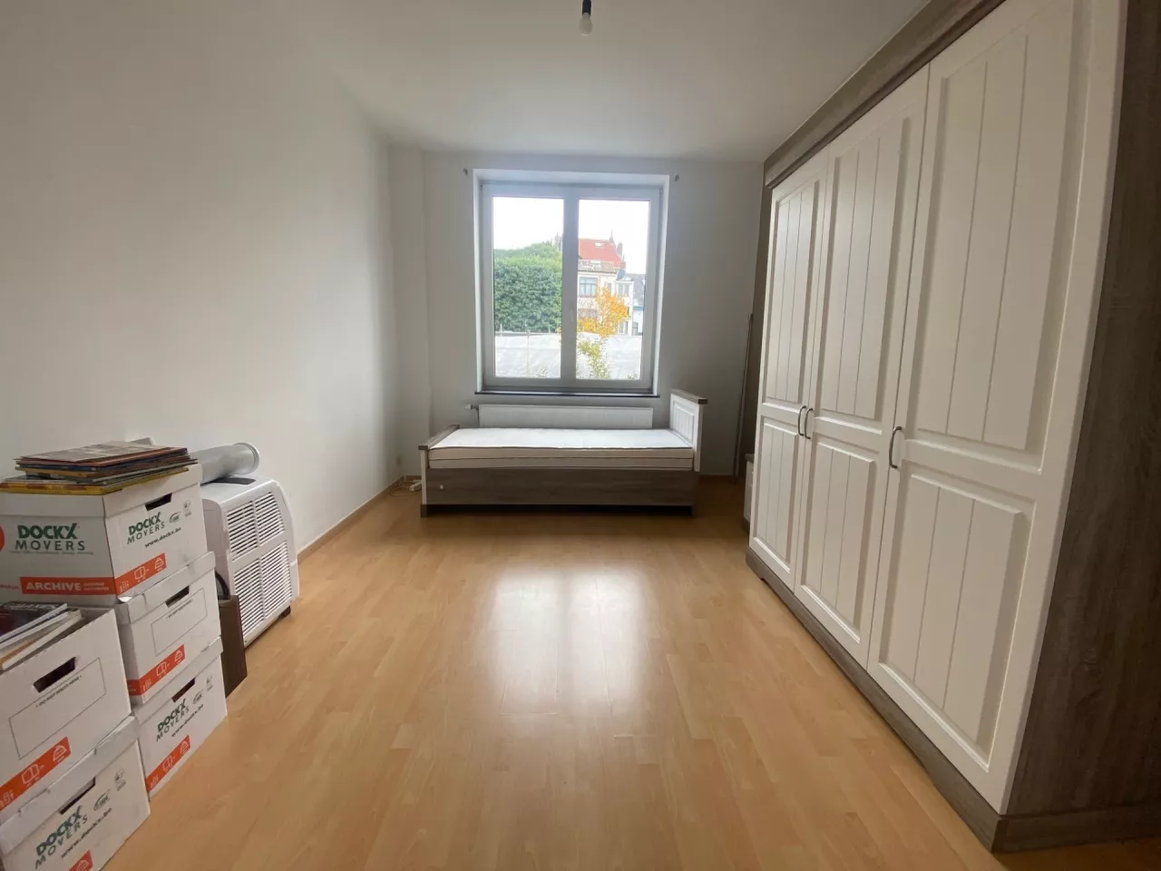 Appartement à louer à Bruxelles - Photo 5 du bien immobilier à BRUXELLES