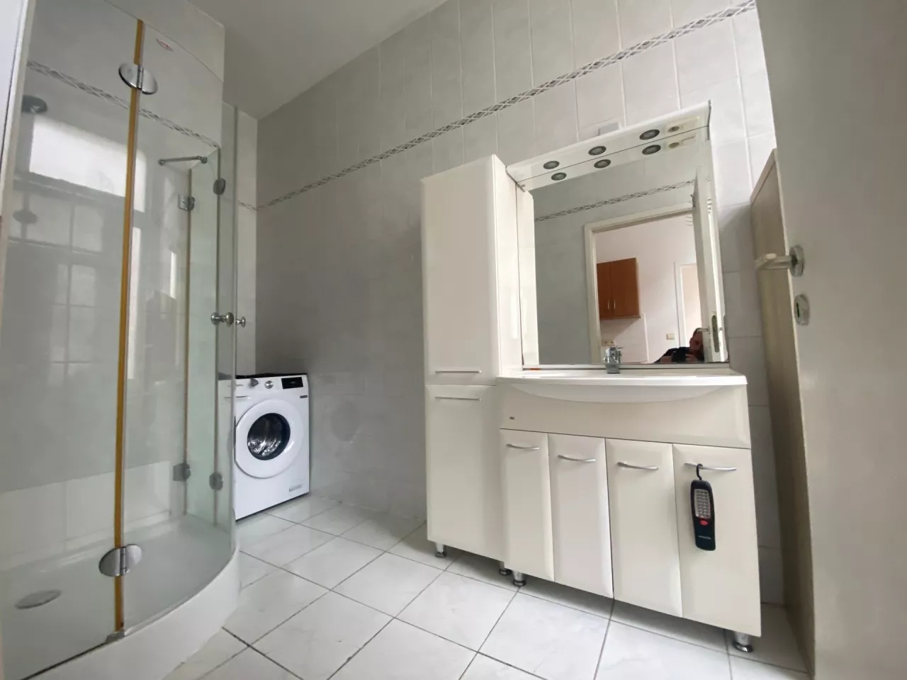 Appartement à louer à Bruxelles - Photo 7 du bien immobilier à BRUXELLES