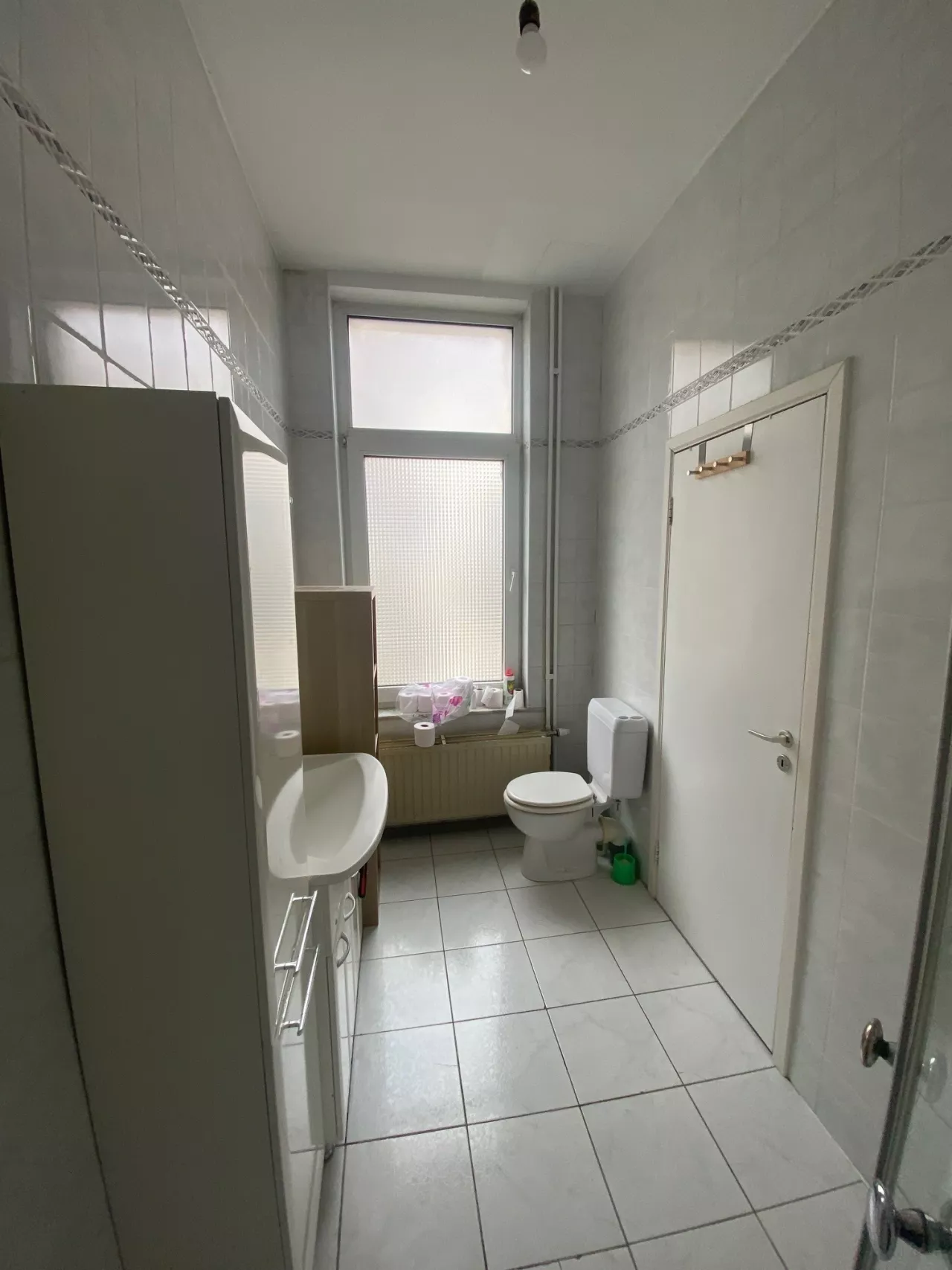Appartement à louer à Bruxelles - Photo 8 du bien immobilier à BRUXELLES