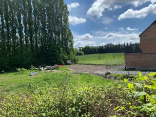 Miniature 3 - Terrain à vendre à Haine-saint-paul du bien immobilier à Haine-Saint-Paul