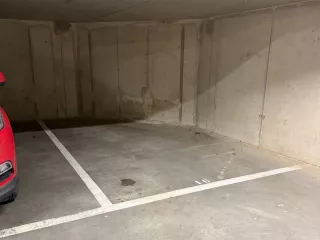 Miniature 1 - Parking à louer à Wavre du bien immobilier à WAVRE