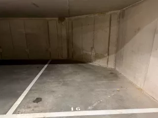 Miniature 2 - Parking à louer à Wavre du bien immobilier à WAVRE