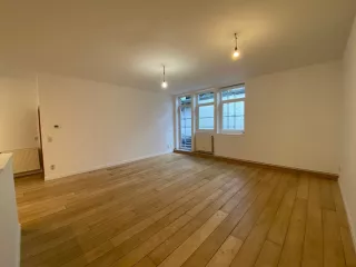 Miniature 1 - Appartement 2 chambres à louer à Bruxelles du bien immobilier à BRUXELLES