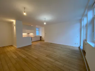 Miniature 2 - Appartement 2 chambres à louer à Bruxelles du bien immobilier à BRUXELLES