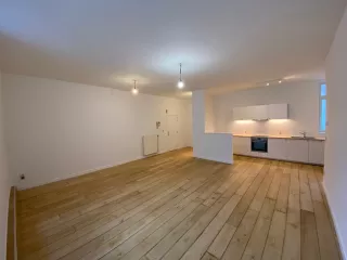 Miniature 3 - Appartement 2 chambres à louer à Bruxelles du bien immobilier à BRUXELLES