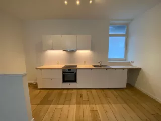 Miniature 4 - Appartement 2 chambres à louer à Bruxelles du bien immobilier à BRUXELLES