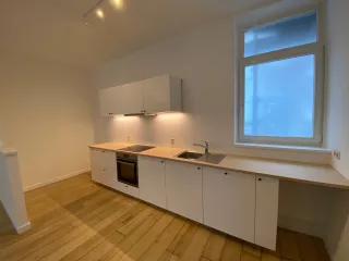 Miniature 5 - Appartement 2 chambres à louer à Bruxelles du bien immobilier à BRUXELLES