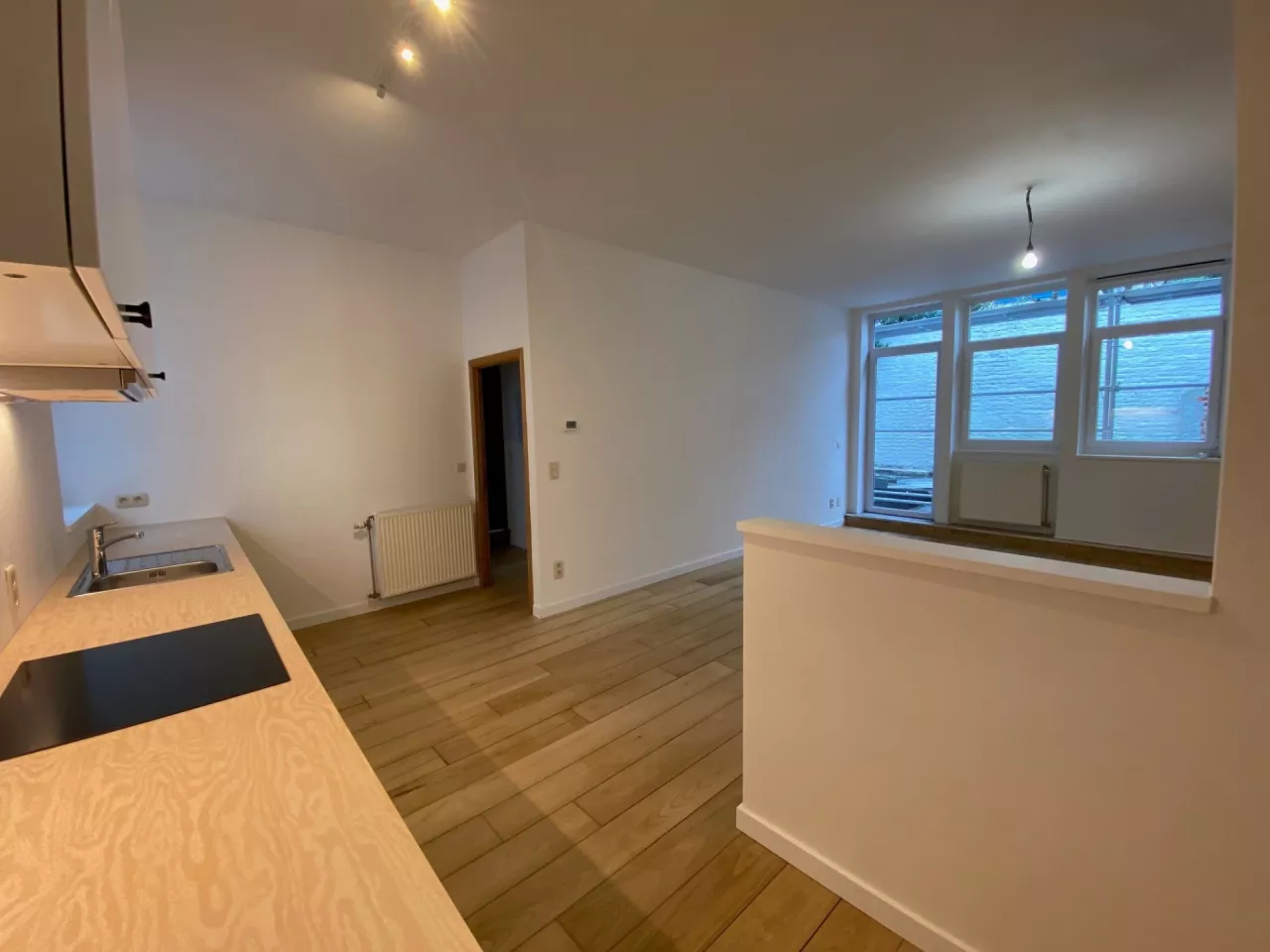 Appartement 2 chambres à louer à Bruxelles - Photo 6 du bien immobilier à BRUXELLES