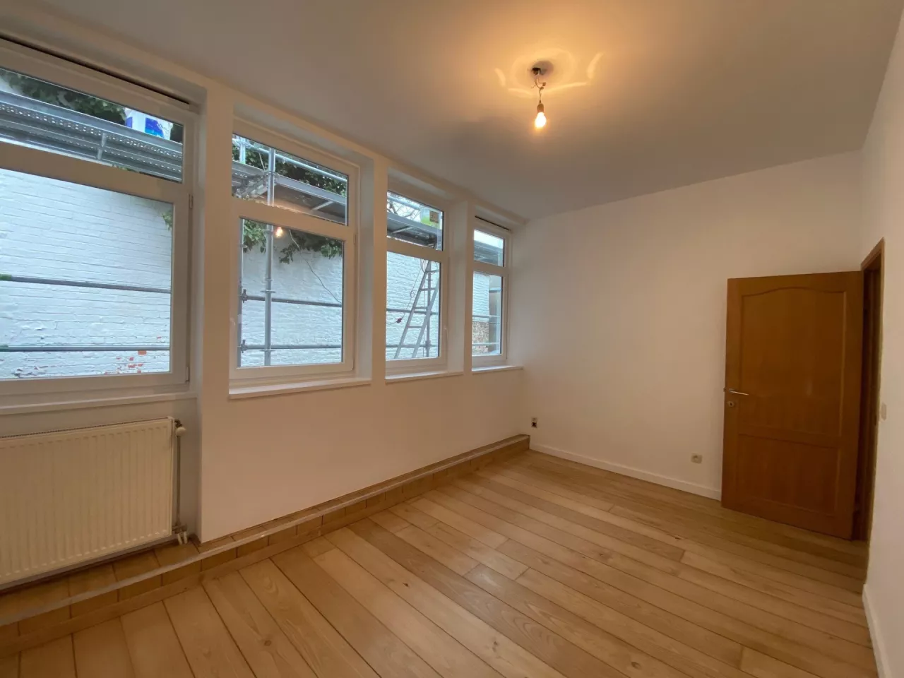 Appartement 2 chambres à louer à Bruxelles - Photo 7 du bien immobilier à BRUXELLES