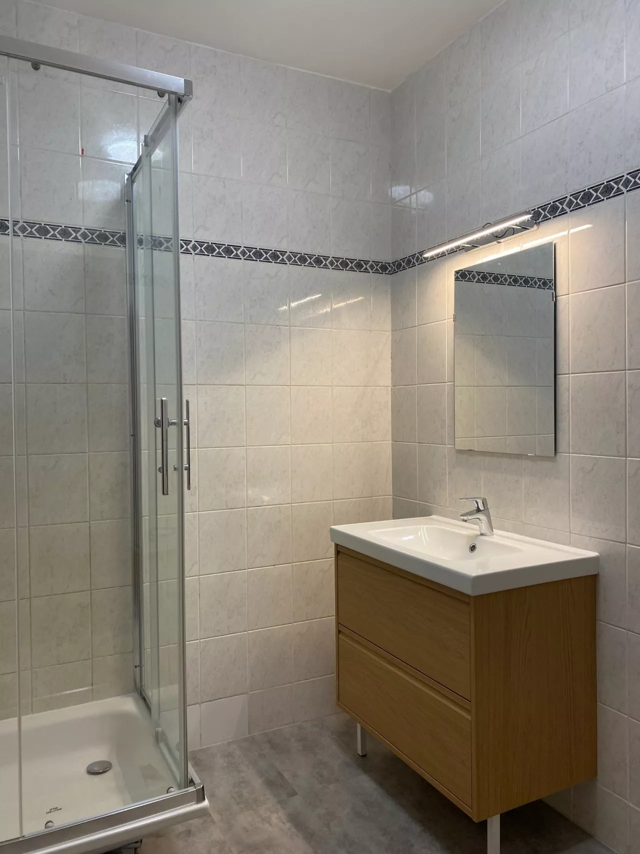 Appartement 2 chambres à louer à Bruxelles - Photo 10 du bien immobilier à BRUXELLES