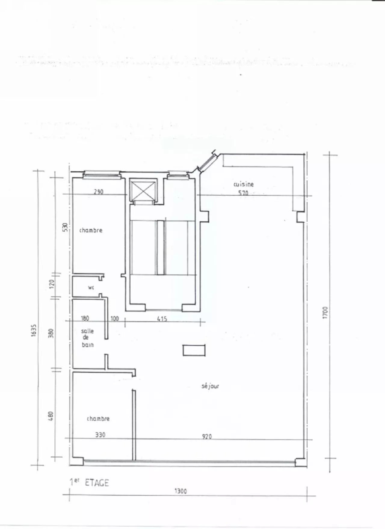Appartement 2 chambres à vendre à Bruxelles - Photo 16 du bien immobilier à BRUXELLES