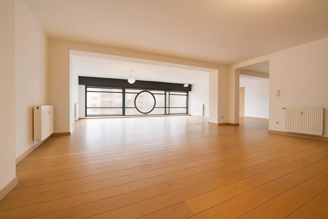 Appartement 2 chambres à vendre à Bruxelles - Photo 2 du bien immobilier à BRUXELLES