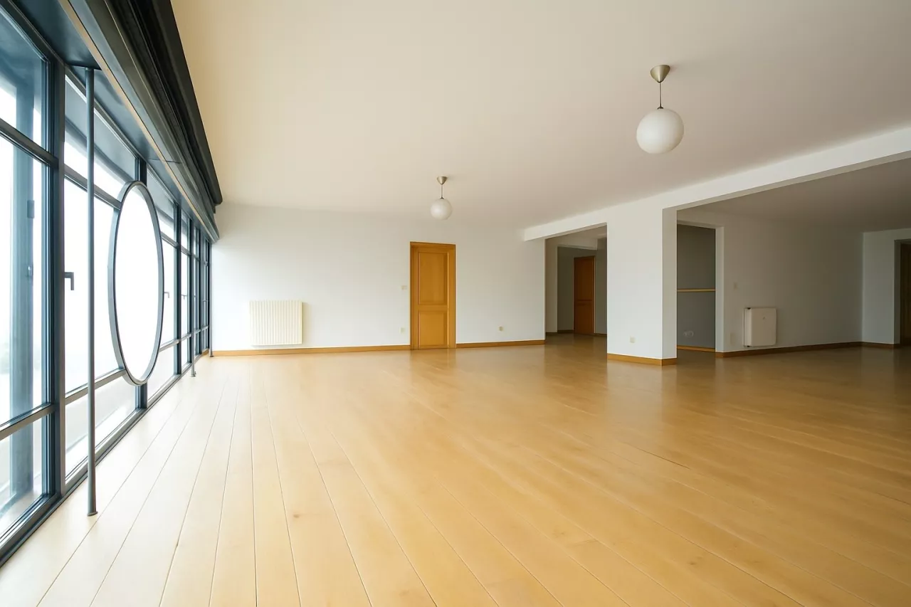 Appartement 2 chambres à vendre à Bruxelles - Photo 3 du bien immobilier à BRUXELLES