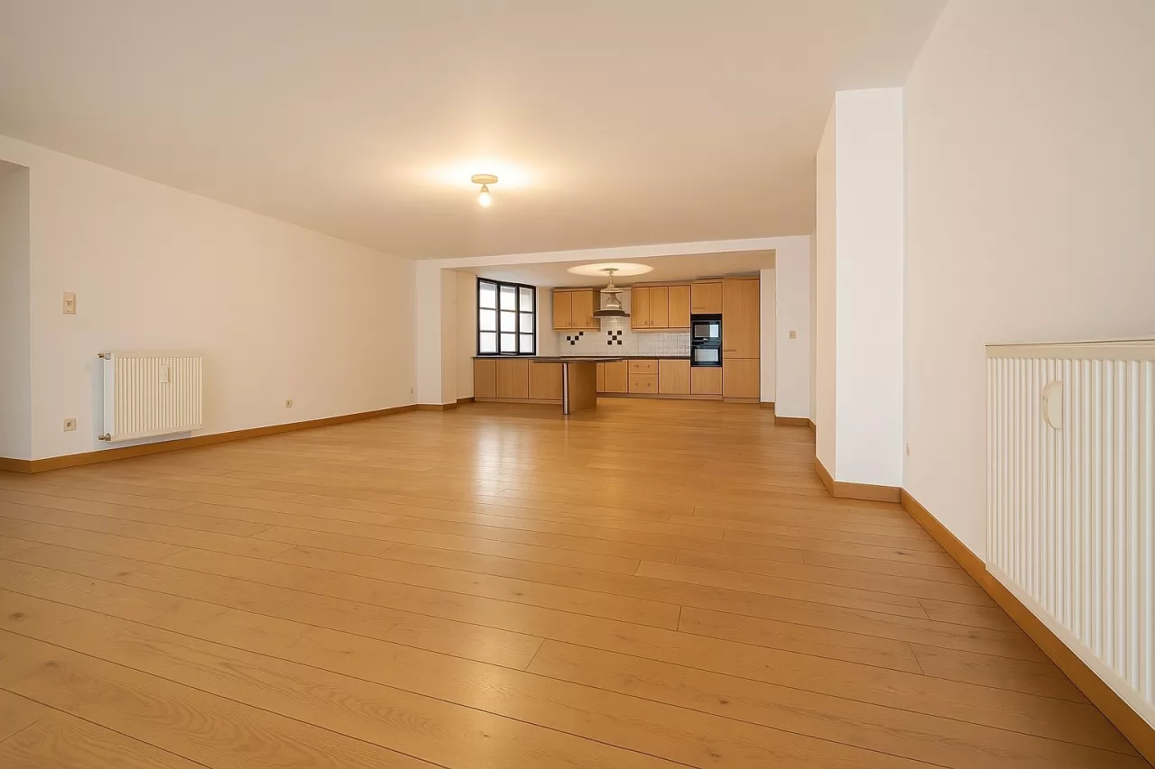 Appartement 2 chambres à vendre à Bruxelles - Photo 5 du bien immobilier à BRUXELLES