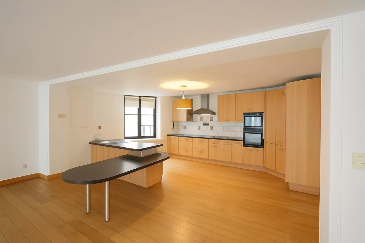 Appartement 2 chambres à vendre à Bruxelles - Photo 6 du bien immobilier à BRUXELLES