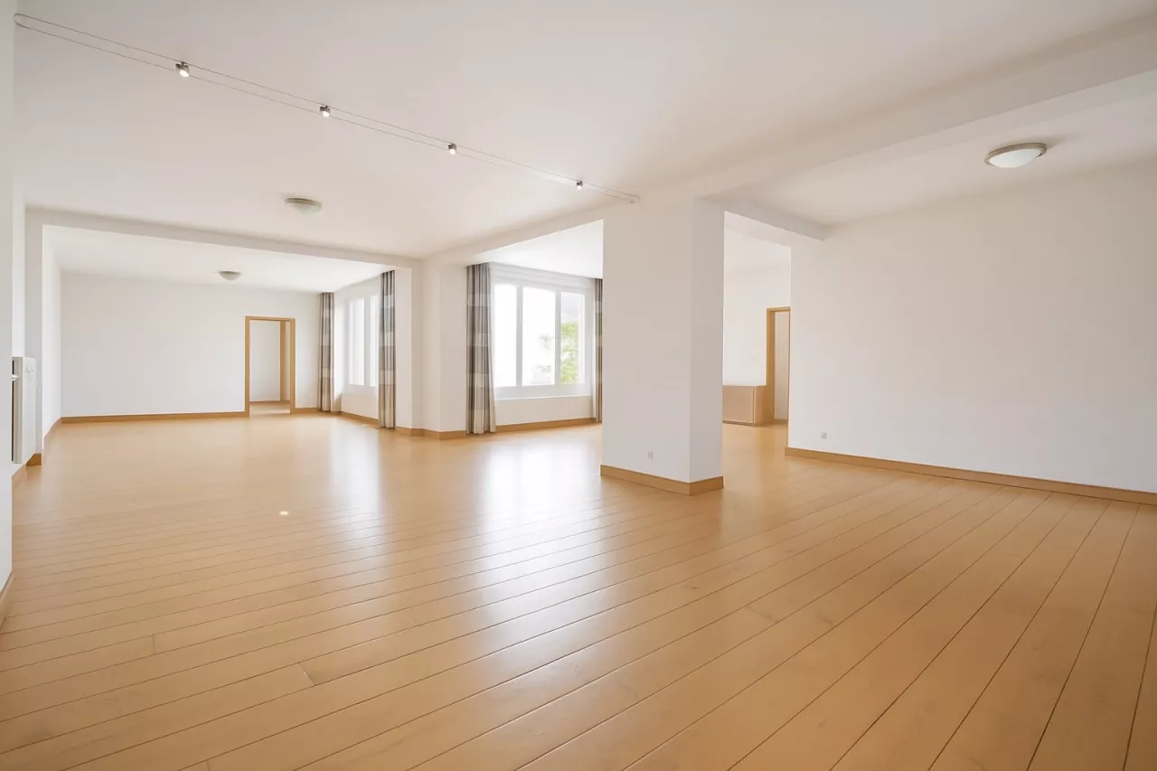 Appartement 2 chambres à vendre à Bruxelles - Photo 1 du bien immobilier à BRUXELLES