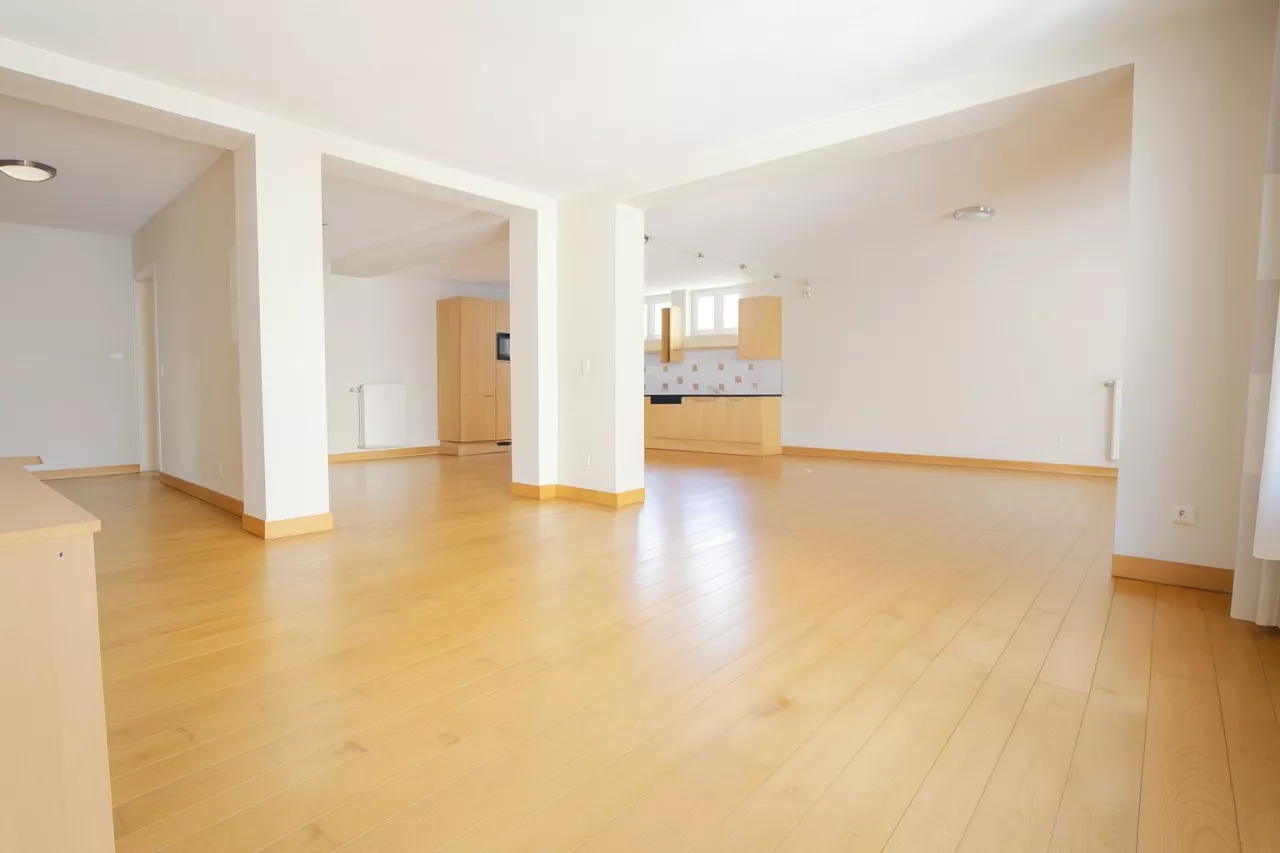 Appartement 2 chambres à vendre à Bruxelles - Photo 3 du bien immobilier à BRUXELLES